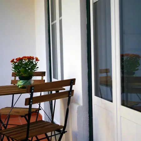 Gasthuis Cheesecake Boutique House Lissabon