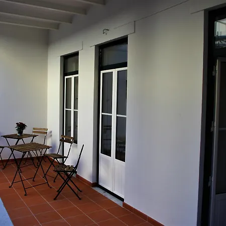 Cheesecake Boutique House 3* Lissabon