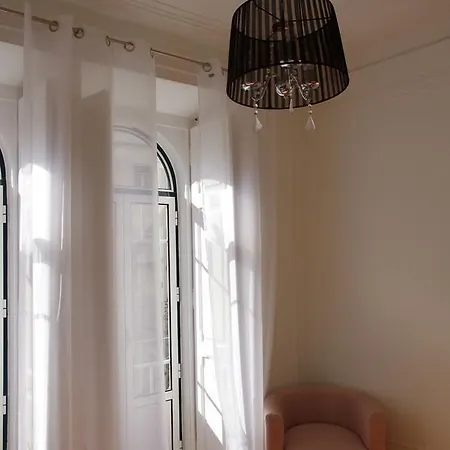 Cheesecake Boutique House 3* Lisbon