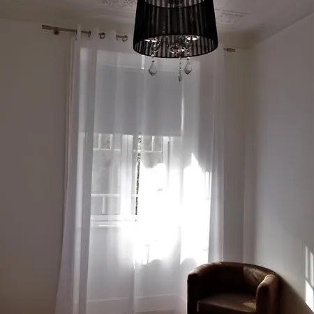Cheesecake Boutique House Lisbon