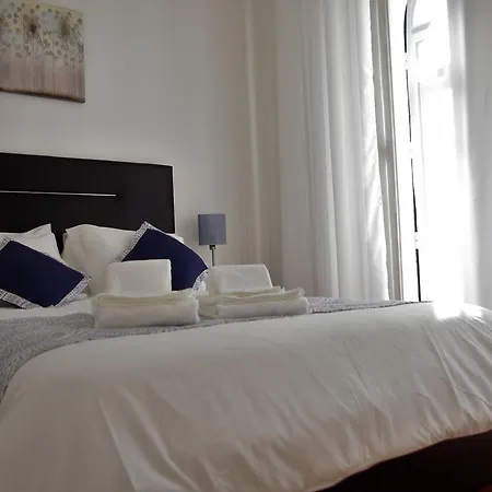 Cheesecake Boutique House Guest house Lisbon