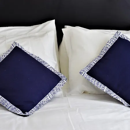 Cheesecake Boutique House Guest house Lisbon