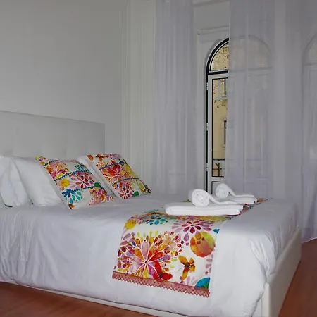 Cheesecake Boutique House Guest house Lisbon
