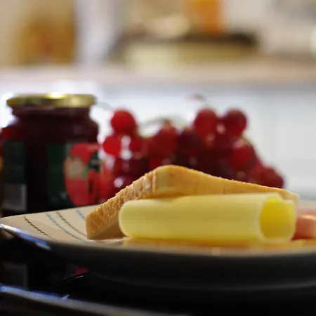 Cheesecake Boutique House 리스본