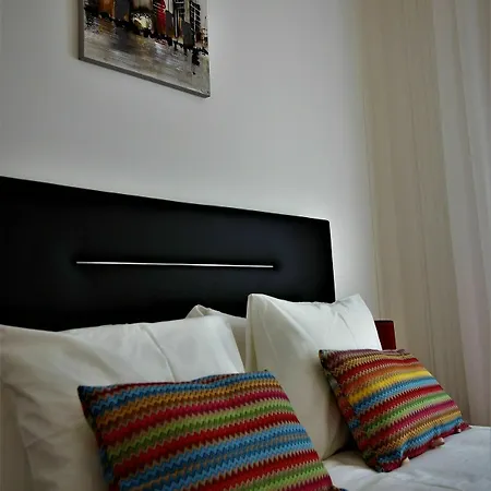 Cheesecake Boutique House Lisbon