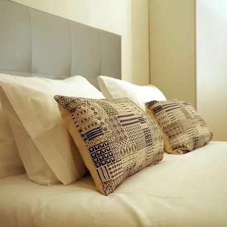 Cheesecake Boutique House 3* Lisbon
