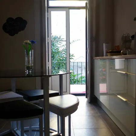 Cheesecake Boutique House Guest house Lisbon