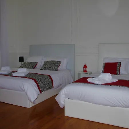 Cheesecake Boutique House 3* 리스본