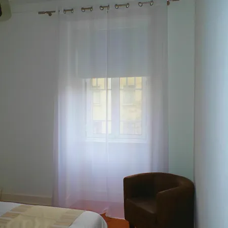 Cheesecake Boutique House Lisbon
