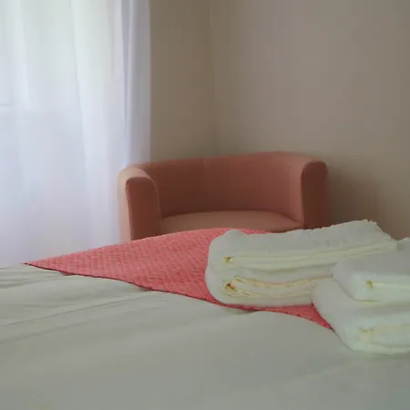 Cheesecake Boutique House Guest house 3*