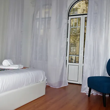Cheesecake Boutique House 3* Lisbon