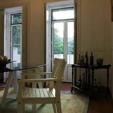Guest house Cheesecake Boutique House Lisbon