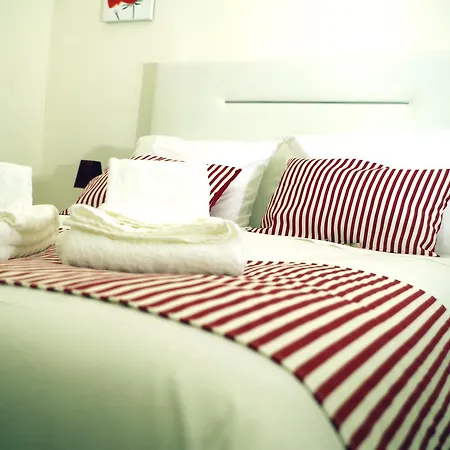 Cheesecake Boutique House 3* Lizbona
